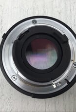 NIKON Nikon Nikkor 50mm f1.8 Pancake Lens Used Good