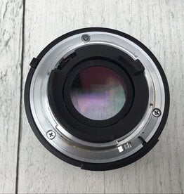 NIKON Nikon Nikkor 50mm f1.8 Pancake Lens Used Good