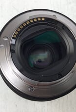 SONY Sony FE 35mm f1.8 Lens Used Good