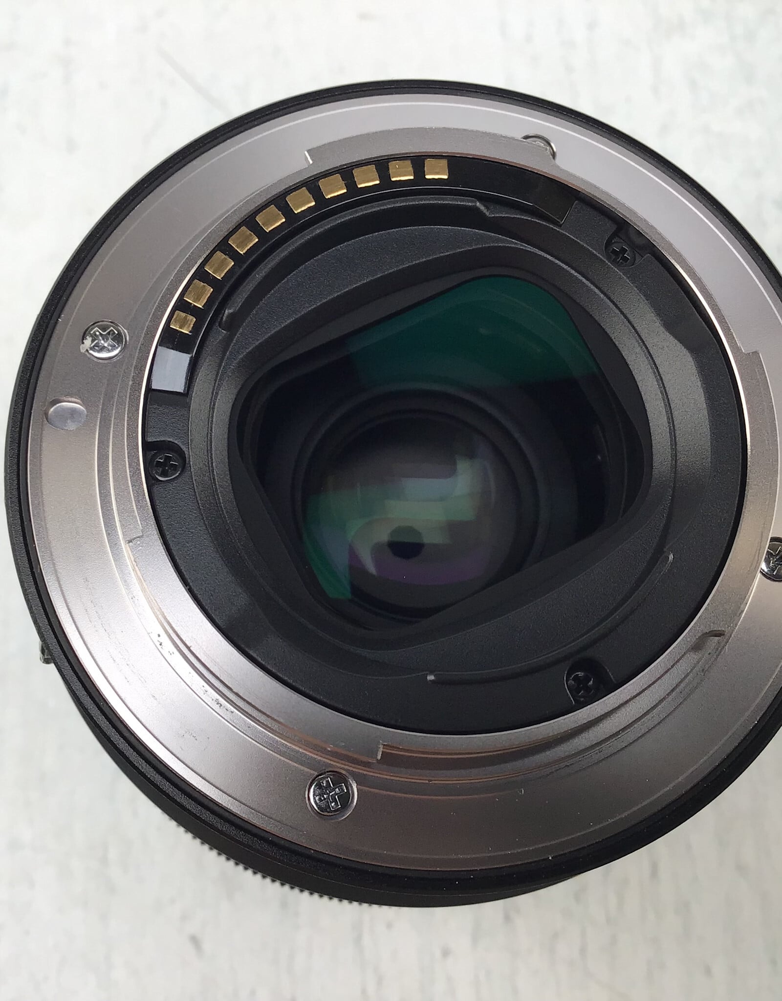SONY Sony FE 35mm f1.8 Lens Used Good
