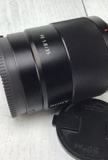 SONY Sony FE 35mm f1.8 Lens Used Good
