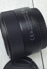 NIKON Nikon 28mm f2.8 Z Lens Used Good