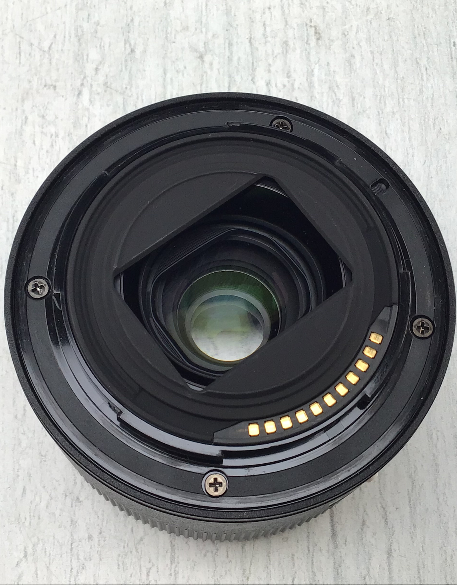 NIKON Nikon 28mm f2.8 Z Lens Used Good