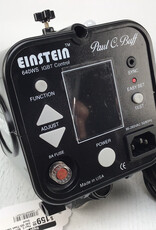 Paul C. Buff Paul C. Buff Einstein 640 WS Flash Used Good