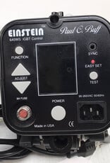 Paul C. Buff Paul C. Buff Einstein 640 WS Flash Used Good