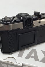 Pentax Pentax 17 Camera in Box Used EX
