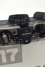 Pentax Pentax 17 Camera in Box Used EX