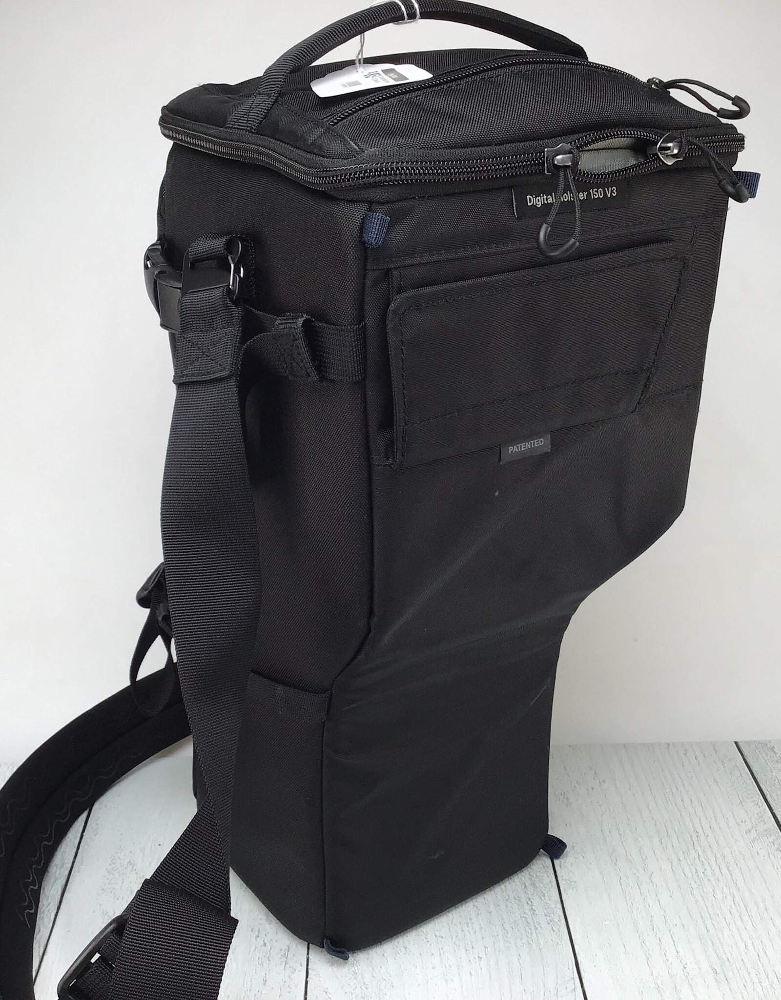THINK TANK Think tank digital holster 150 V3 Used Good