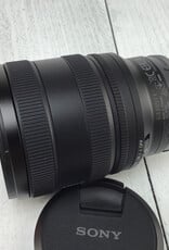 SONY Sony FE 16-25mm f2.8G Lens in Box Used LN