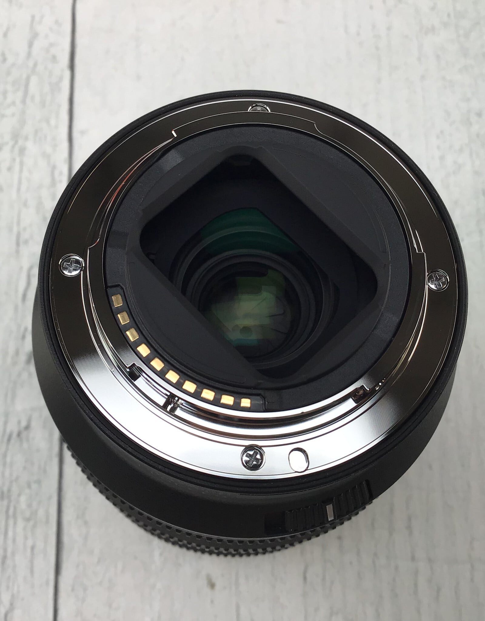 SONY Sony FE 16-25mm f2.8G Lens in Box Used LN