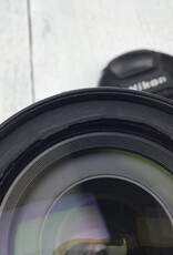 NIKON Nikon AF-S Nikkor 18-105mm f3.5-5.6 G VR Lens Used Fair
