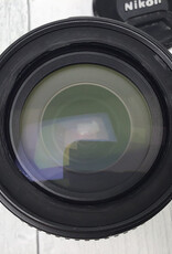 NIKON Nikon AF-S Nikkor 18-105mm f3.5-5.6 G VR Lens Used Fair