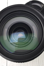 NIKON Nikon AF-S Nikkor 24-120mm f4 G VR Lens Used Fair