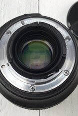 NIKON Nikon AF-S Nikkor 24-120mm f4 G VR Lens Used Fair