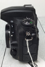 NIKON Nikon D750 Camera Body Used Fair