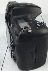 NIKON Nikon D750 Camera Body Used Fair