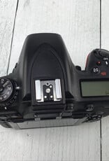 NIKON Nikon D750 Camera Body Used Fair
