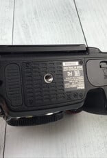 NIKON Nikon D750 Camera Body Used Fair