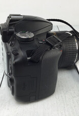 NIKON Nikon D3300 Camera w/ 18-55mm VR Used Good