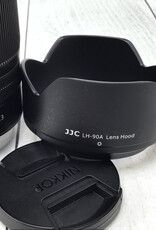 NIKON Nikon DX 50-250mm F4.5-6.3 Z Lens Used Good