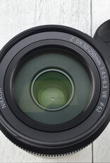 NIKON Nikon DX 50-250mm F4.5-6.3 Z Lens Used Good