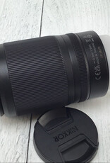 NIKON Nikon DX 50-250mm F4.5-6.3 Z Lens Used Good