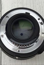 NIKON Nikon AF-S Nikkor 50mm f1.8 G Lens Used Good