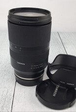 TAMRON Tamron 17-70mm f2.8 Di III-A VC RXD Lens for Sony Used Good