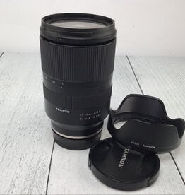 TAMRON Tamron 17-70mm f2.8 Di III-A VC RXD Lens for Sony Used Good