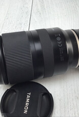 TAMRON Tamron 17-70mm f2.8 Di III-A VC RXD Lens for Sony Used Good