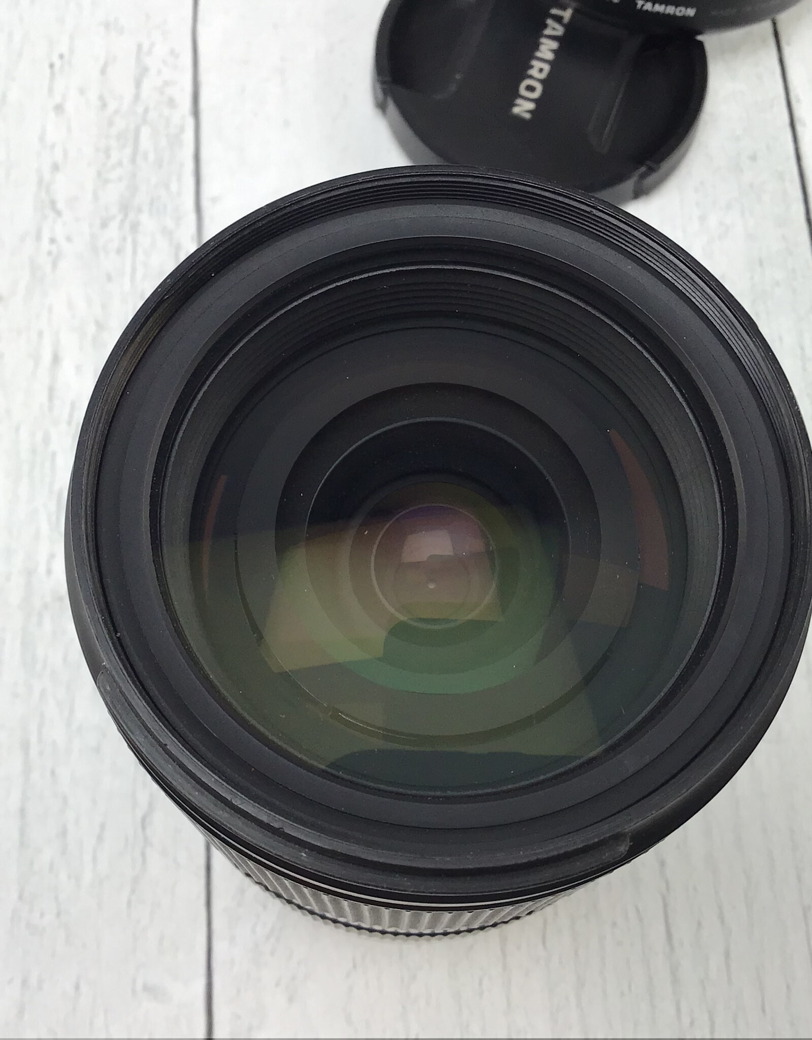 TAMRON Tamron 17-70mm f2.8 Di III-A VC RXD Lens for Sony Used Good