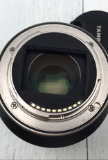 TAMRON Tamron 17-70mm f2.8 Di III-A VC RXD Lens for Sony Used Good