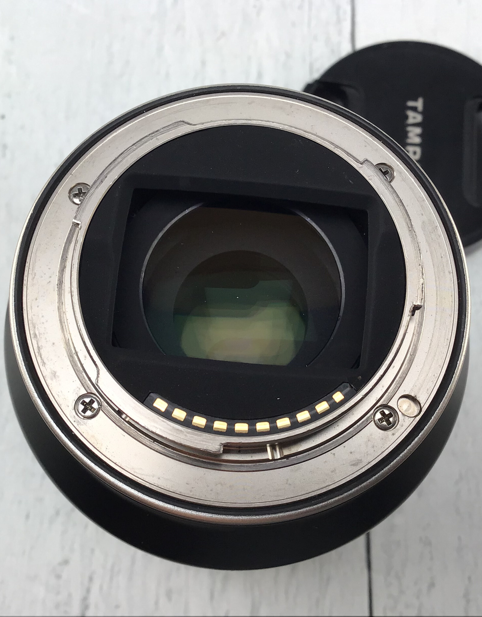 TAMRON Tamron 17-70mm f2.8 Di III-A VC RXD Lens for Sony Used Good