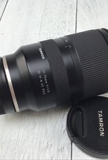 TAMRON Tamron 17-70mm f2.8 Di III-A VC RXD Lens for Sony Used Good