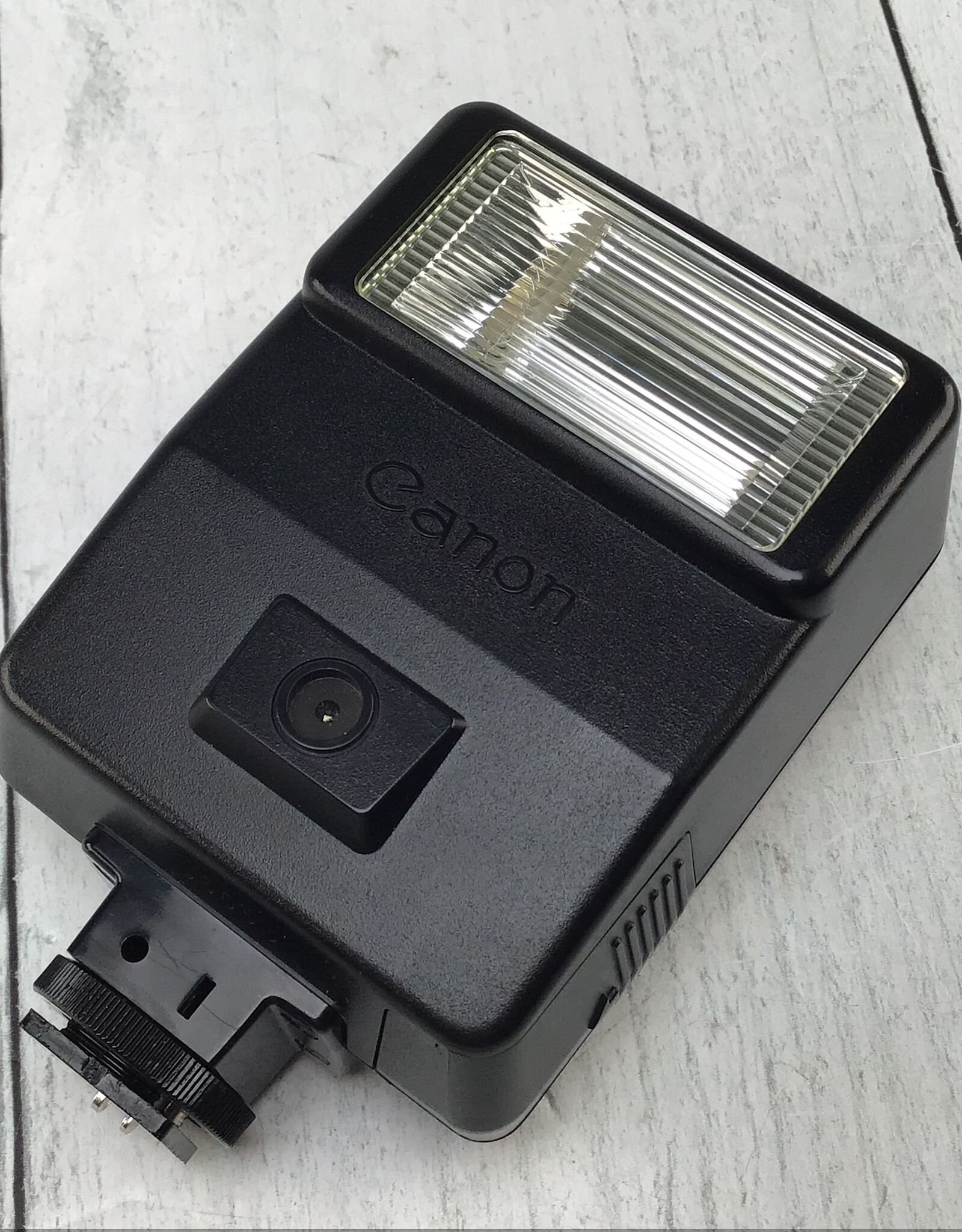 CANON Canon Speedlite 155A Flash Used Good
