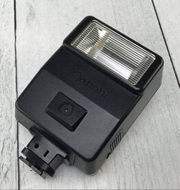 CANON Canon Speedlite 155A Flash Used Good
