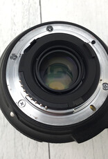 NIKON Nikon AF-S Nikkor 18-140mm f3.5-5.6 G VR Lens USed Good