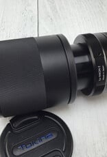 Tokina Tokina SZX 400 F8 Reflex MF Lens w/ Nikon Z Mount Used Good