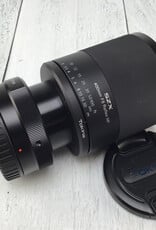 Tokina Tokina SZX 400 F8 Reflex MF Lens w/ Nikon Z Mount Used Good