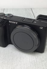 SONY Sony A6400 Camera Body Used Good