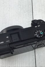 SONY Sony A6400 Camera Body Used Good