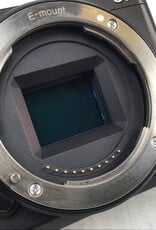 SONY Sony A6400 Camera Body Used Good