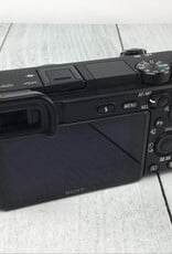 SONY Sony A6400 Camera Body Used Good
