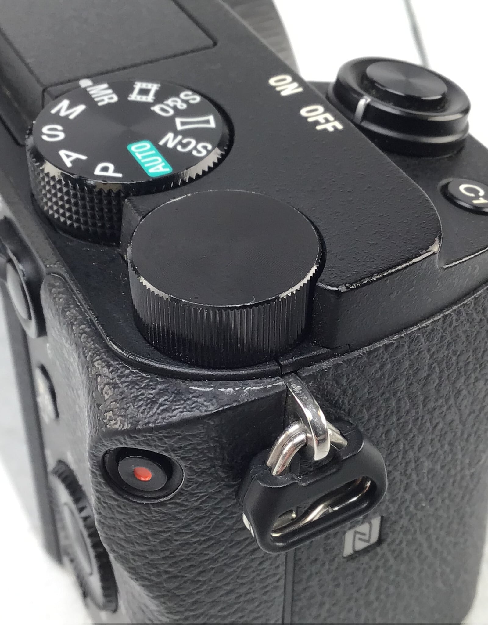 SONY Sony A6400 Camera Body Used Good