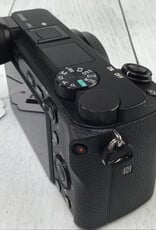 SONY Sony A6400 Camera Body Used Good