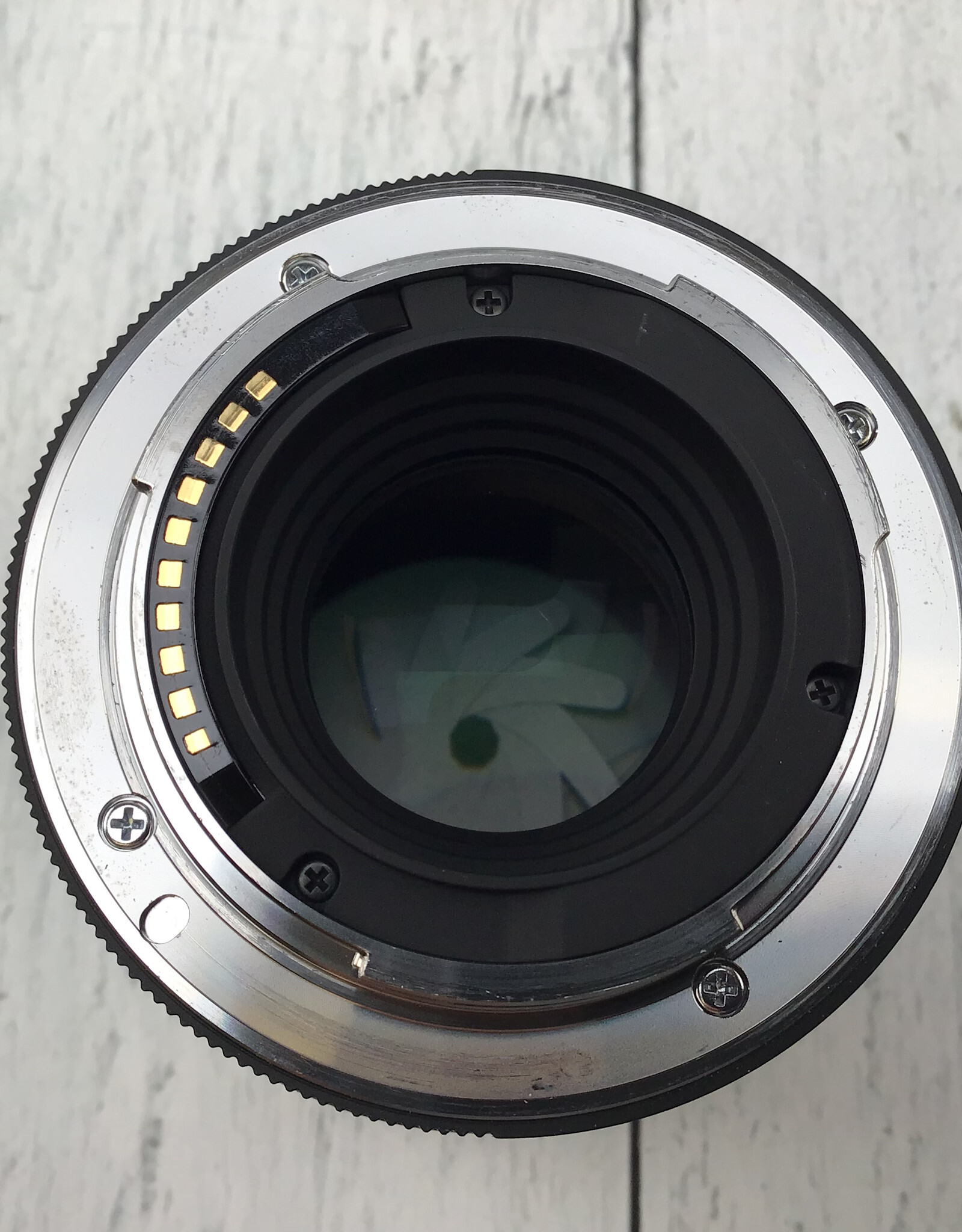 SIGMA Sigma 30 F1.4 DC DN Lens for Sony E Used Good