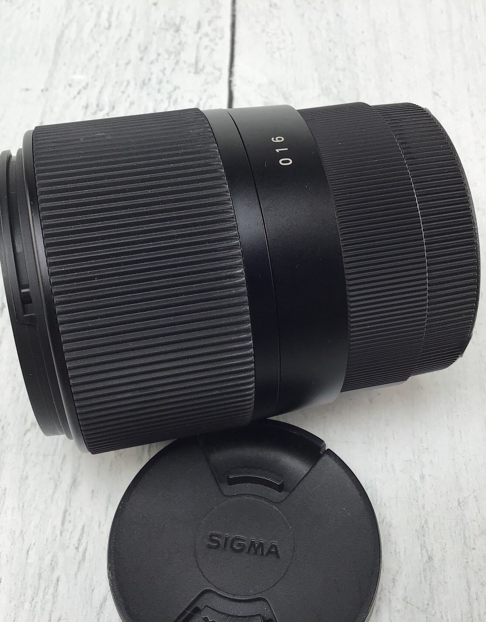 SIGMA Sigma 30 F1.4 DC DN Lens for Sony E Used Good