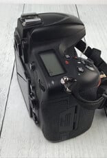 NIKON Nikon D750 Camera Body Used Fair