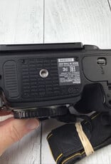 NIKON Nikon D750 Camera Body Used Fair