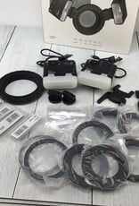 GODOX Godox MF12 Macro Flash 2 Light Kit in Box Used EX